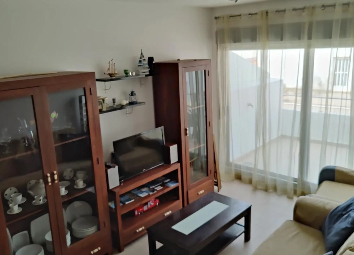 Daire Apartamento El Cabo Carboneras