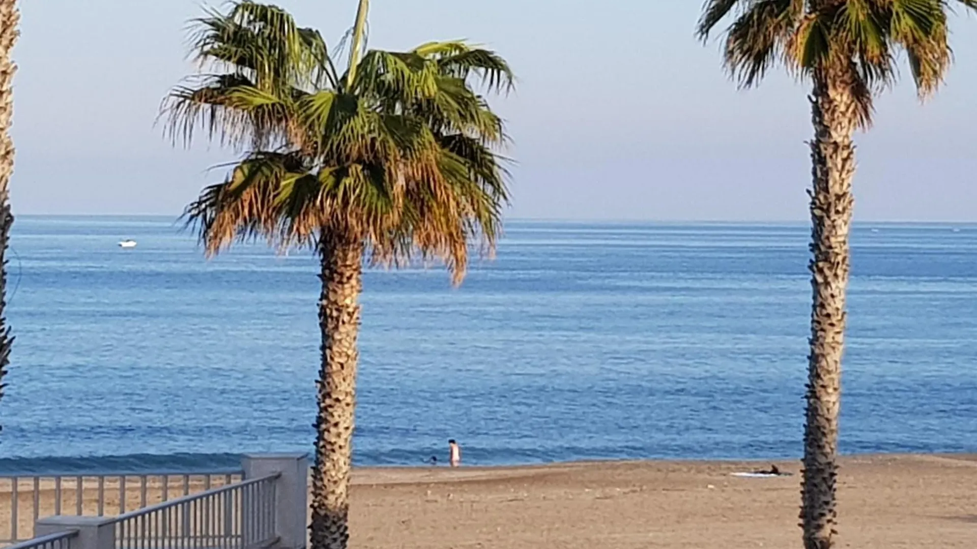 Apartamento El Cabo Carboneras